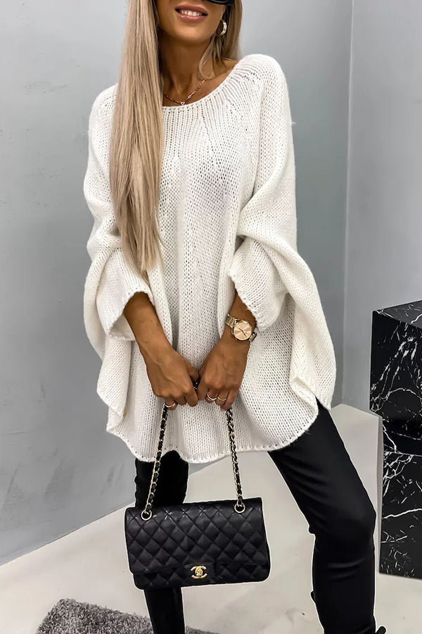 Maglione Ricorda Mi - Eleganza e comfort quotidiano