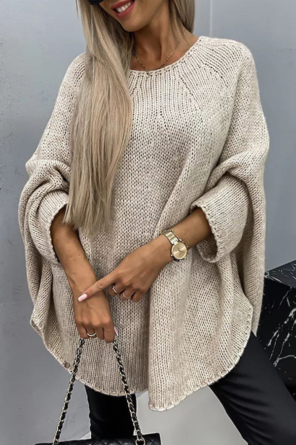 Maglione Ricorda Mi - Eleganza e comfort quotidiano