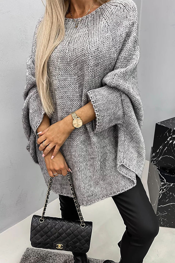 Maglione Ricorda Mi - Eleganza e comfort quotidiano