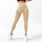 Leggings 3D : Technologie brevetée pour une silhouette affinée