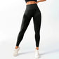 Leggings 3D : Technologie brevetée pour une silhouette affinée