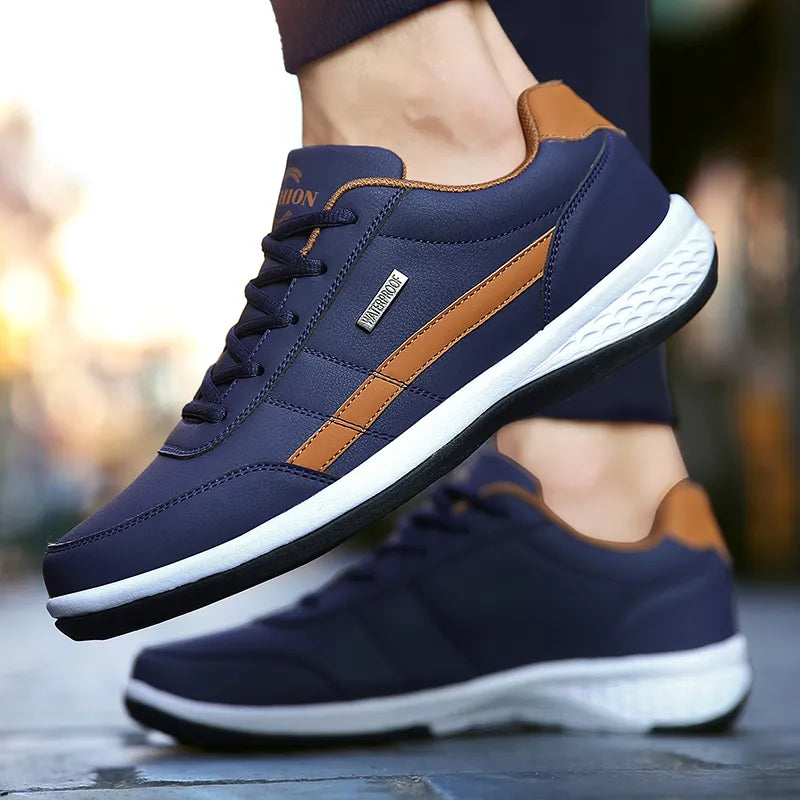 Scarpe in pelle Dax