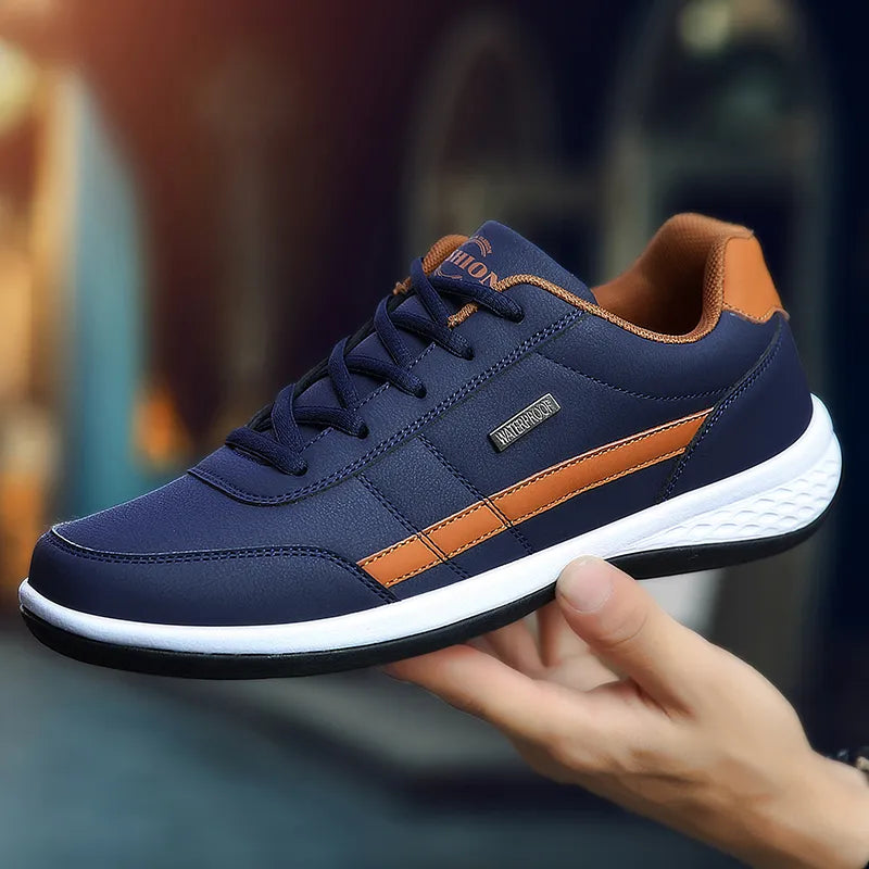 Scarpe in pelle Dax