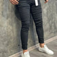 Firmin | Denim Jean justeret