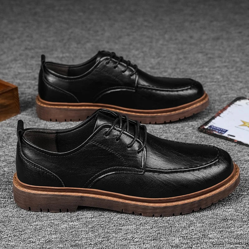 Hubert | Scarpe d'affari