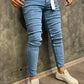 Firmin | Denim Jean justeret