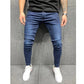 Firmin | Denim Jean justeret