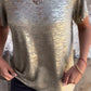 Ultra-light and stylish T-shirt for everyday comfort 